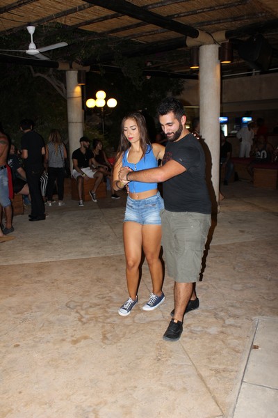 Lebanon Latin Festival 2016